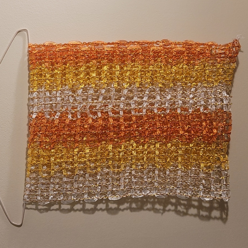 Infinity Scarf